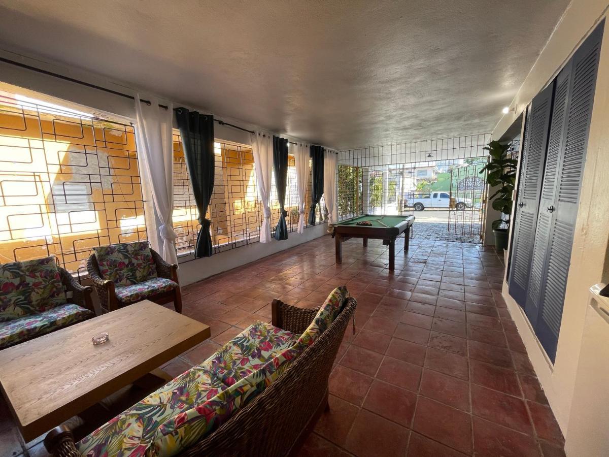 Apartamento Casa Vibe Great For Large Groups San Juan