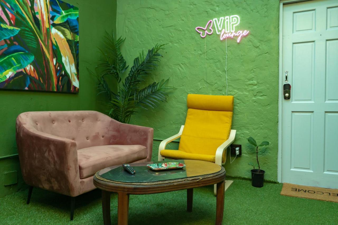 Casa Vibe Great For Large Groups Apartamento San Juan