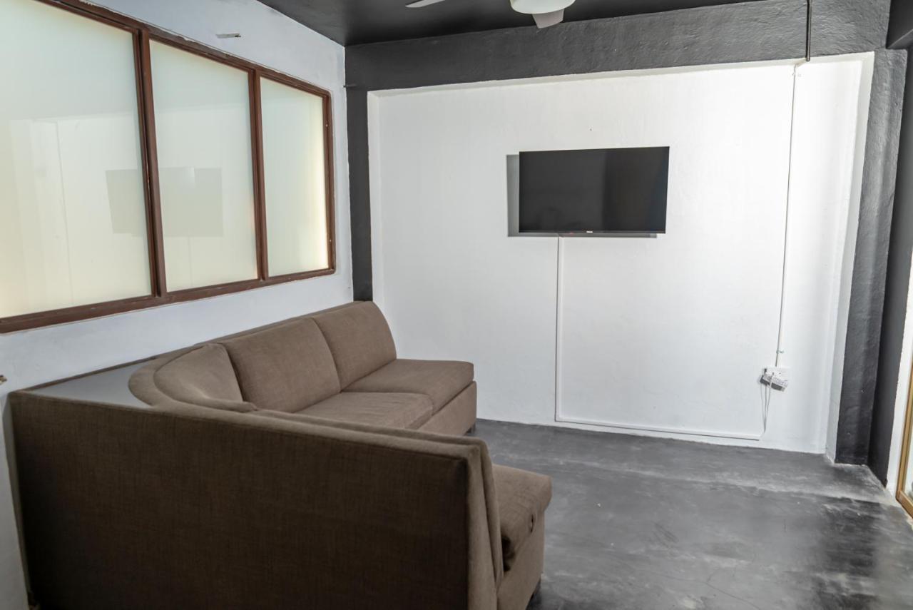 Apartamento Casa Vibe Great For Large Groups *