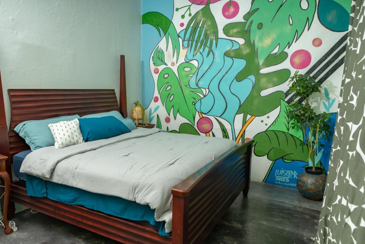 Casa Vibe Great For Large Groups Apartamento