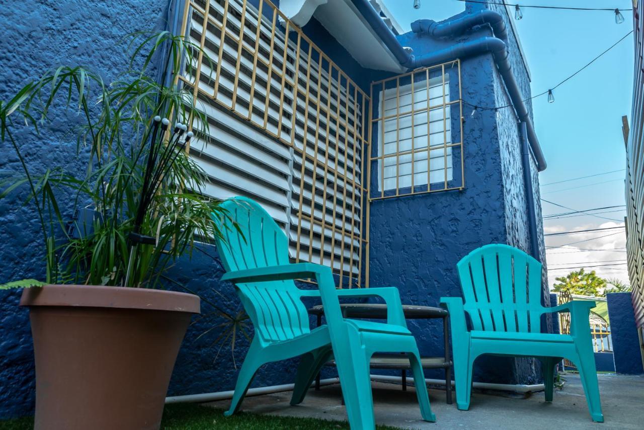 Casa Vibe Great For Large Groups Apartamento San Juan